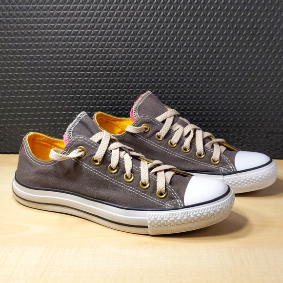 Converse All-star double tongue - Picture 1 of 8
